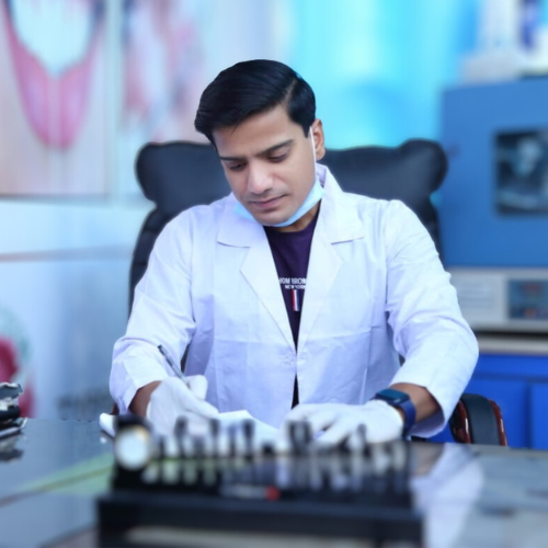 Dr. Sultan Mughal